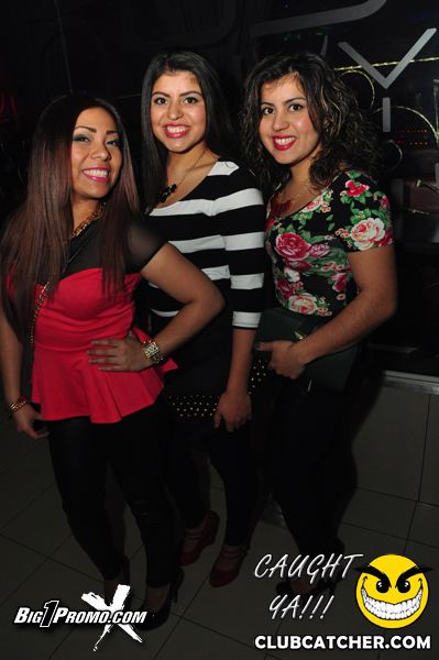 Luxy nightclub photo 99 - January 18th, 2014