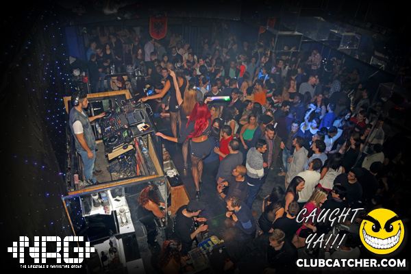 Gravity Soundbar nightclub photo 1 - January 18th, 2014