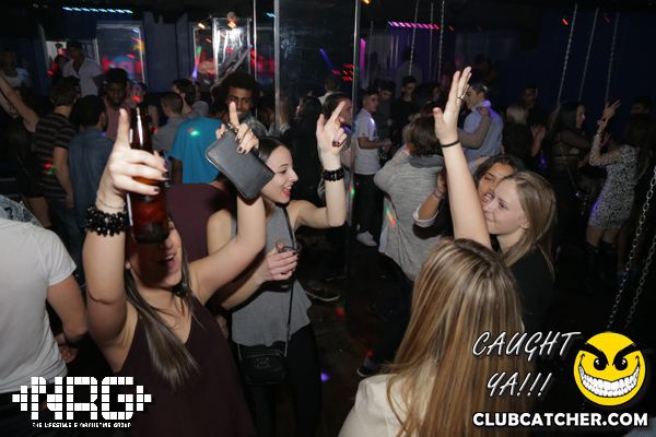 Gravity Soundbar nightclub photo 142 - January 18th, 2014