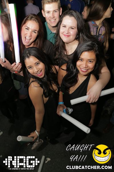 Gravity Soundbar nightclub photo 156 - January 18th, 2014