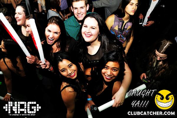 Gravity Soundbar nightclub photo 158 - January 18th, 2014