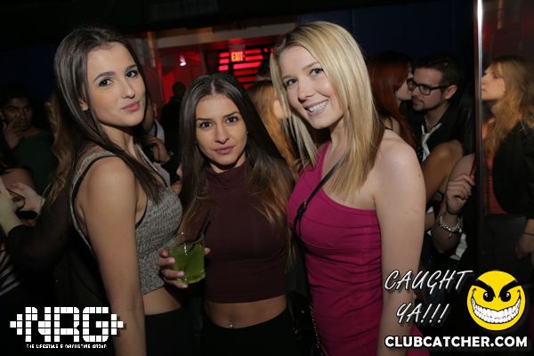 Gravity Soundbar nightclub photo 17 - January 18th, 2014