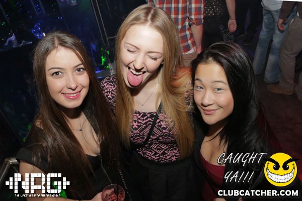 Gravity Soundbar nightclub photo 18 - January 18th, 2014