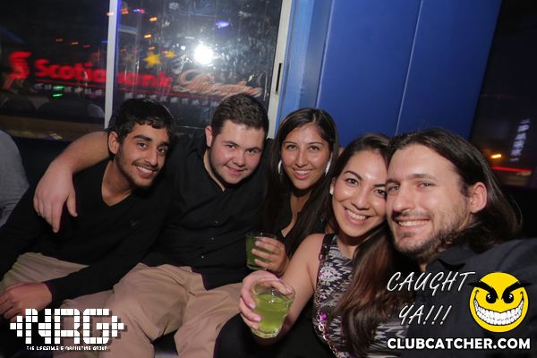 Gravity Soundbar nightclub photo 185 - January 18th, 2014