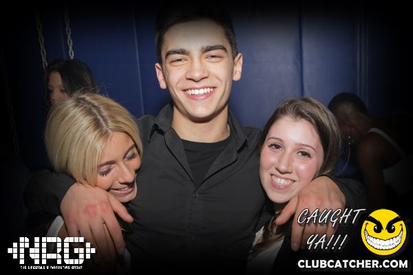 Gravity Soundbar nightclub photo 186 - January 18th, 2014