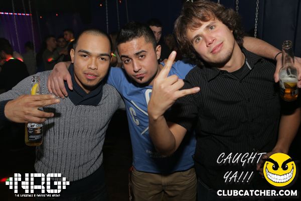 Gravity Soundbar nightclub photo 275 - January 18th, 2014