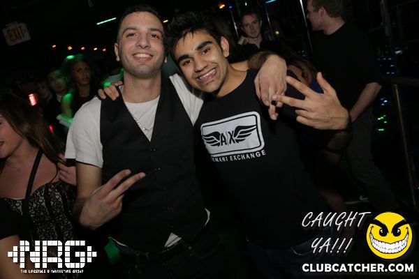 Gravity Soundbar nightclub photo 32 - January 18th, 2014