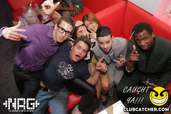 Gravity Soundbar nightclub photo 330 - January 18th, 2014