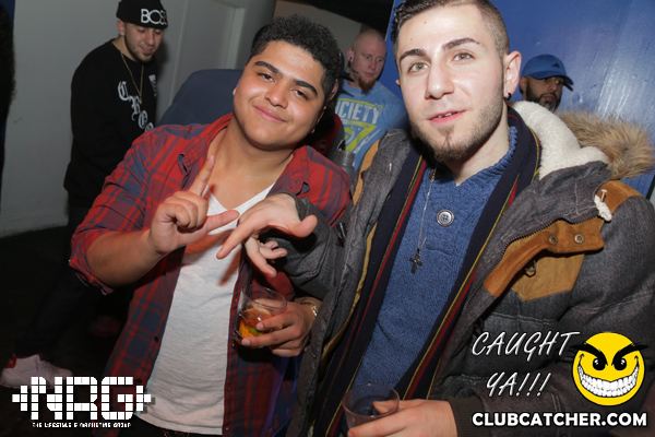 Gravity Soundbar nightclub photo 333 - January 18th, 2014