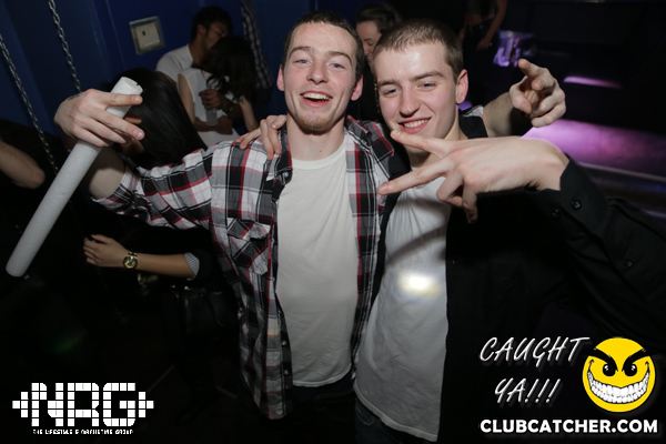 Gravity Soundbar nightclub photo 47 - January 18th, 2014