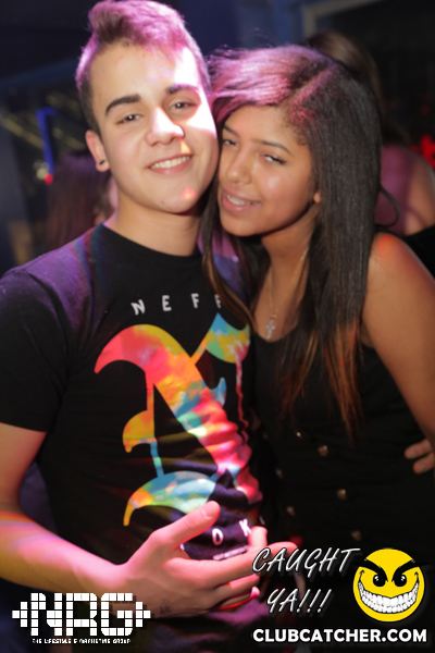 Gravity Soundbar nightclub photo 100 - January 18th, 2014