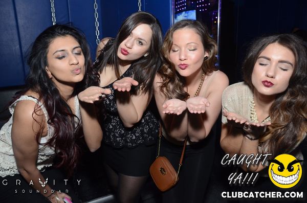 Gravity Soundbar nightclub photo 2 - January 22nd, 2014