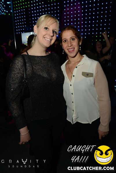 Gravity Soundbar nightclub photo 101 - January 22nd, 2014