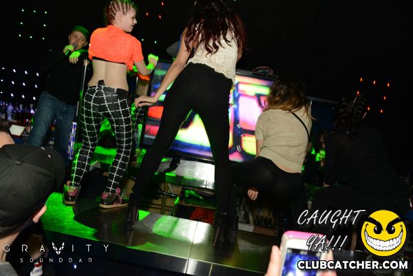 Gravity Soundbar nightclub photo 102 - January 22nd, 2014