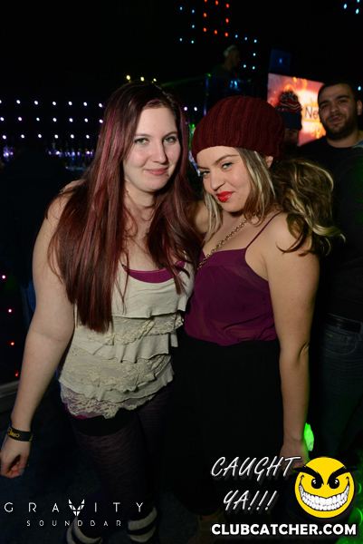 Gravity Soundbar nightclub photo 104 - January 22nd, 2014