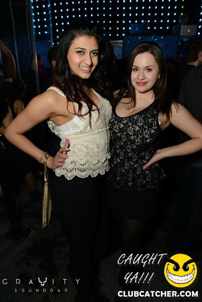 Gravity Soundbar nightclub photo 105 - January 22nd, 2014