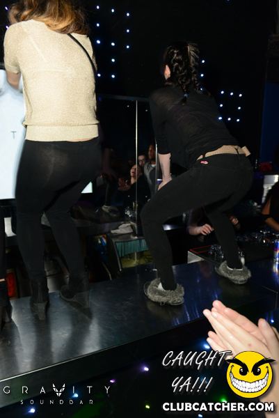 Gravity Soundbar nightclub photo 107 - January 22nd, 2014