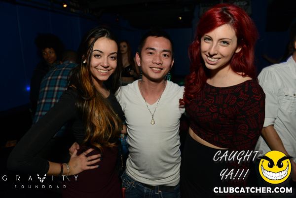 Gravity Soundbar nightclub photo 108 - January 22nd, 2014