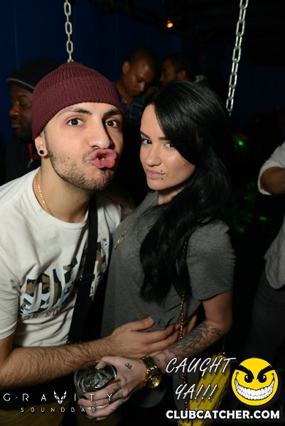Gravity Soundbar nightclub photo 109 - January 22nd, 2014