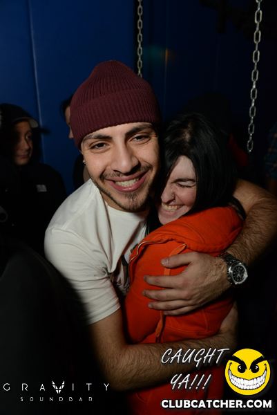 Gravity Soundbar nightclub photo 110 - January 22nd, 2014