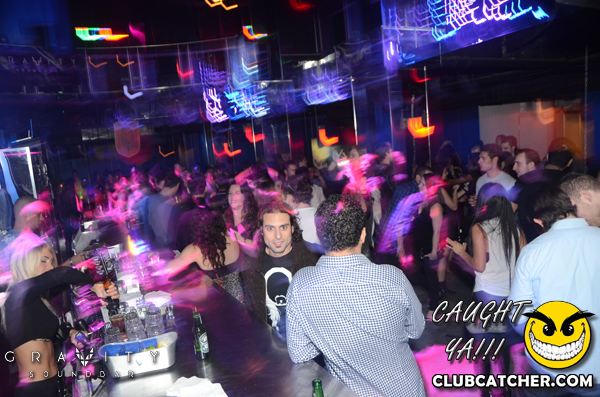 Gravity Soundbar nightclub photo 12 - January 22nd, 2014