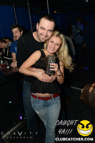 Gravity Soundbar nightclub photo 112 - January 22nd, 2014