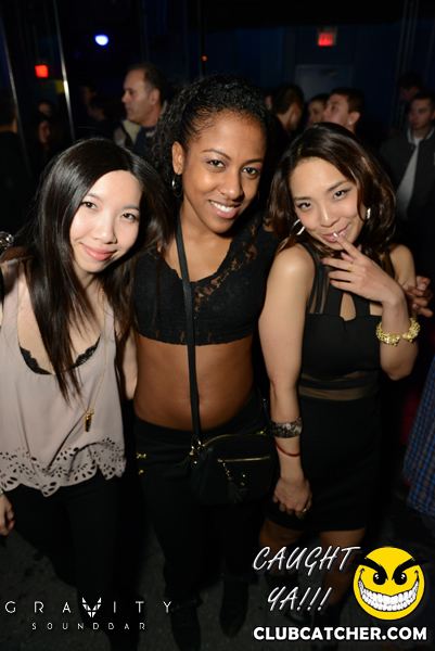 Gravity Soundbar nightclub photo 113 - January 22nd, 2014