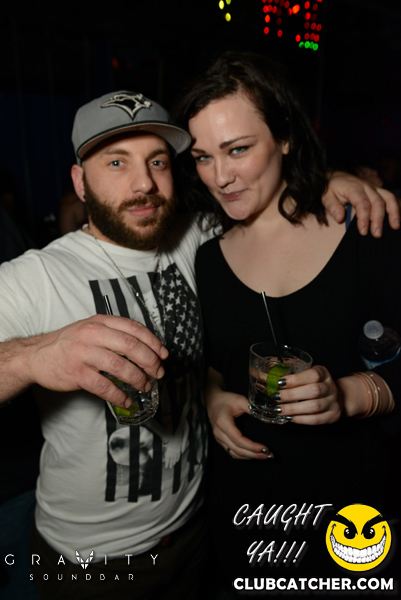 Gravity Soundbar nightclub photo 115 - January 22nd, 2014