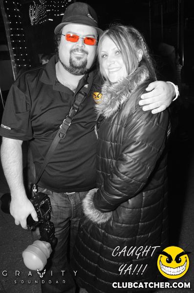 Gravity Soundbar nightclub photo 117 - January 22nd, 2014