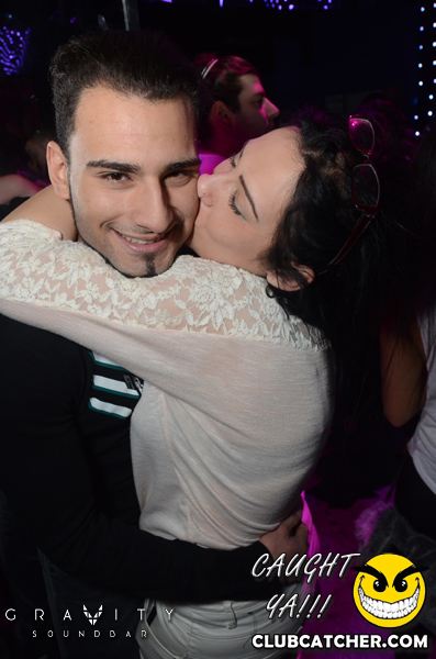 Gravity Soundbar nightclub photo 120 - January 22nd, 2014