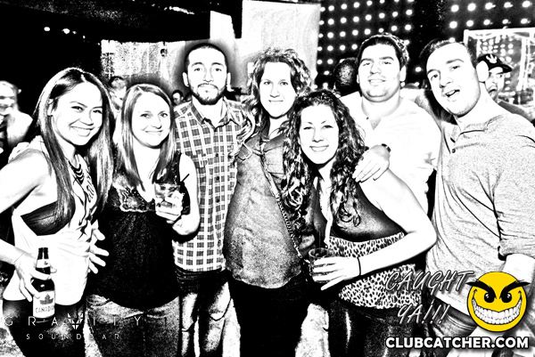 Gravity Soundbar nightclub photo 13 - January 22nd, 2014