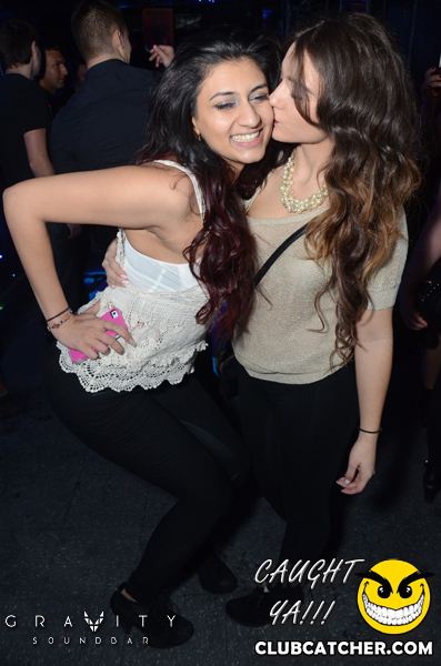 Gravity Soundbar nightclub photo 122 - January 22nd, 2014