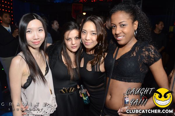 Gravity Soundbar nightclub photo 123 - January 22nd, 2014
