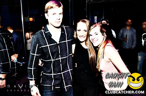Gravity Soundbar nightclub photo 124 - January 22nd, 2014