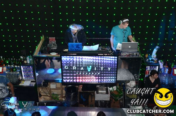 Gravity Soundbar nightclub photo 126 - January 22nd, 2014