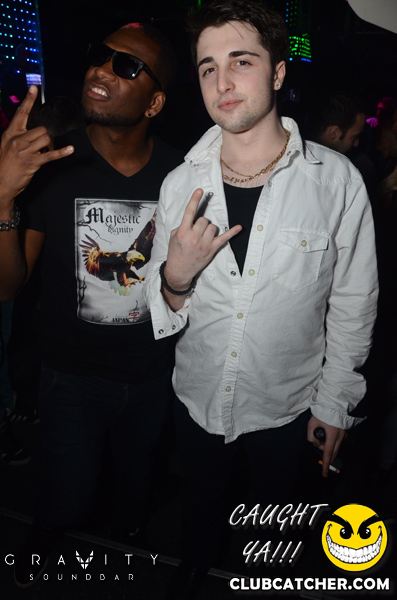 Gravity Soundbar nightclub photo 127 - January 22nd, 2014