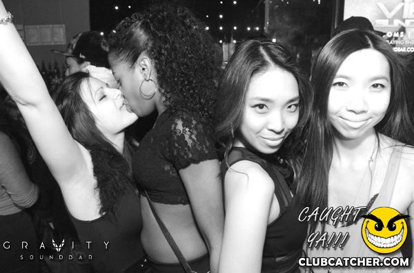 Gravity Soundbar nightclub photo 133 - January 22nd, 2014