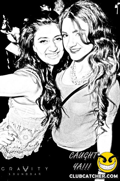 Gravity Soundbar nightclub photo 135 - January 22nd, 2014