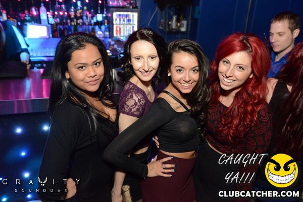 Gravity Soundbar nightclub photo 137 - January 22nd, 2014