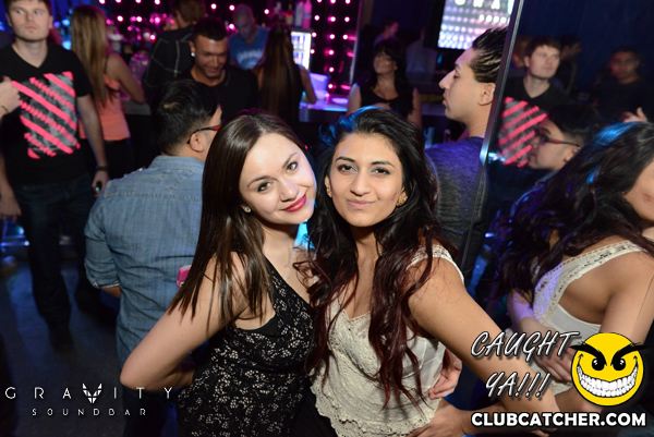 Gravity Soundbar nightclub photo 138 - January 22nd, 2014