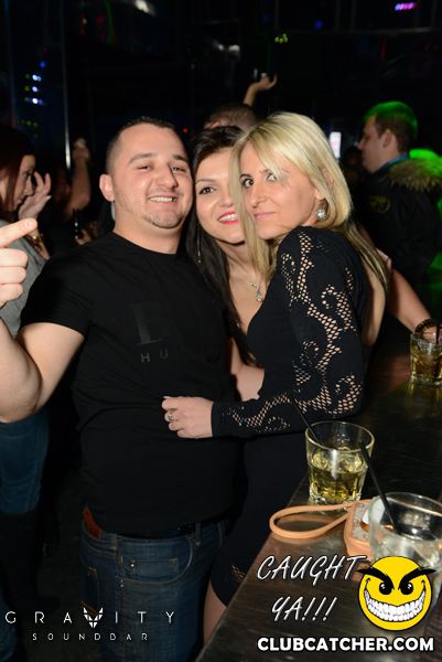 Gravity Soundbar nightclub photo 15 - January 22nd, 2014