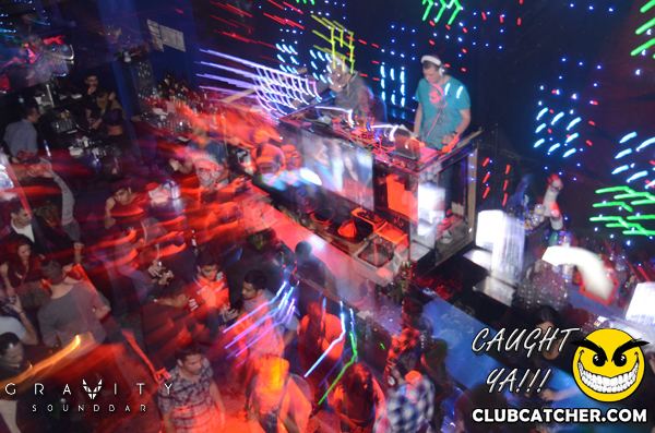 Gravity Soundbar nightclub photo 141 - January 22nd, 2014