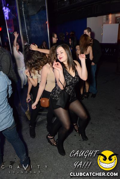 Gravity Soundbar nightclub photo 143 - January 22nd, 2014