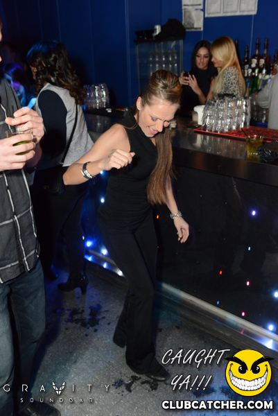 Gravity Soundbar nightclub photo 144 - January 22nd, 2014