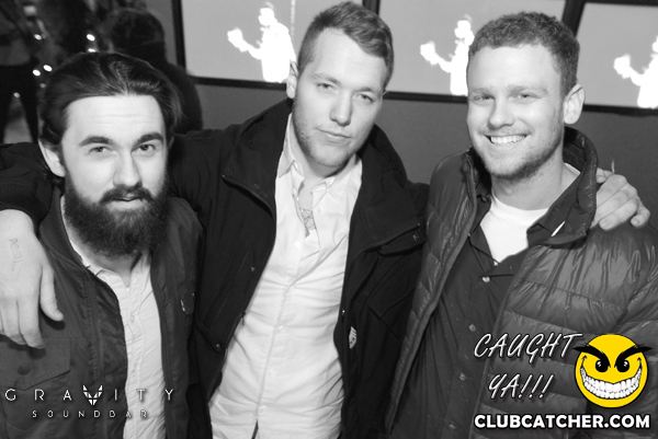 Gravity Soundbar nightclub photo 145 - January 22nd, 2014