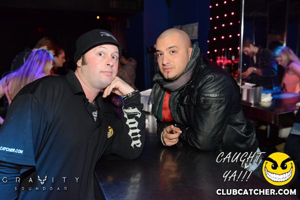 Gravity Soundbar nightclub photo 146 - January 22nd, 2014