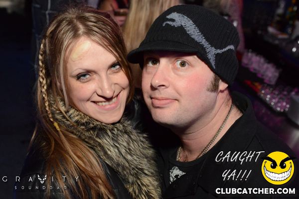 Gravity Soundbar nightclub photo 147 - January 22nd, 2014