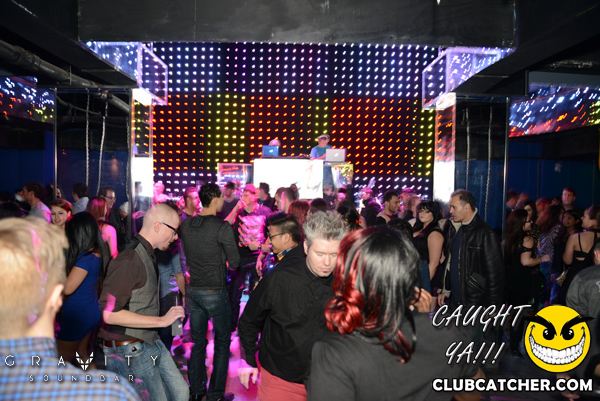 Gravity Soundbar nightclub photo 148 - January 22nd, 2014