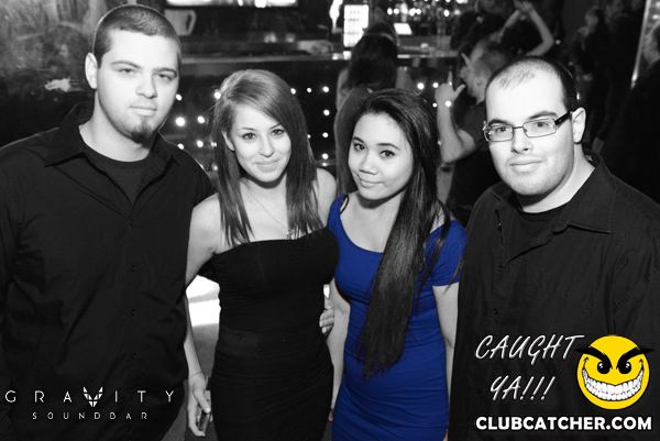 Gravity Soundbar nightclub photo 149 - January 22nd, 2014