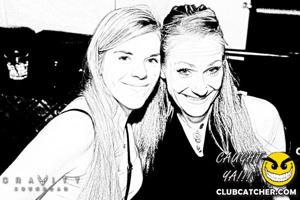 Gravity Soundbar nightclub photo 150 - January 22nd, 2014